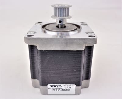 NIDEC CORP KH56KM2U-161