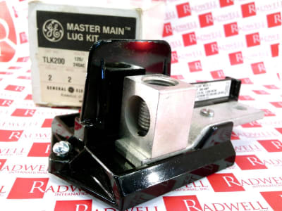 GENERAL ELECTRIC TLK200