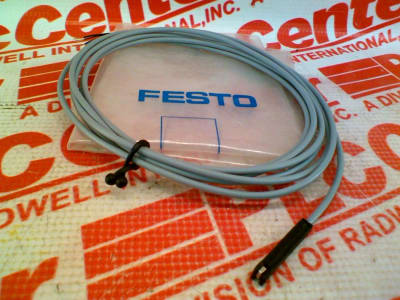 FESTO SMT-8-NS-K-LED-24-B