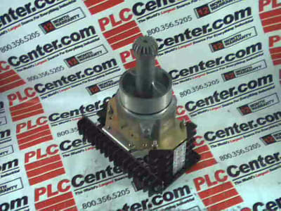 LIMITORQUE 21800-008