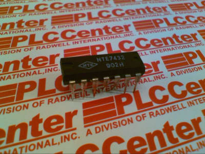 NTE NTE7432