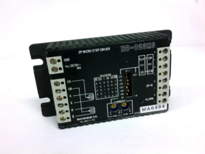 RORZE RD-023MS