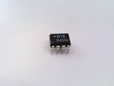 NTE NTE941M