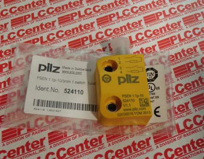 PILZ PSEN-1.1P-10/3MM