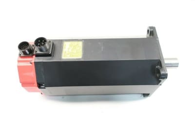 FANUC A06B-0151-B184