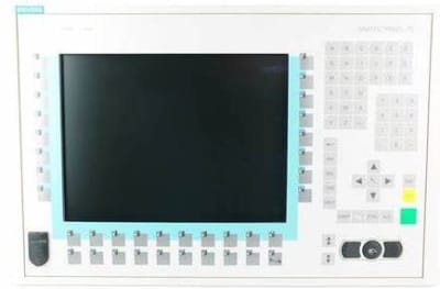 SIEMENS 6AV7-723-1AA10-0AC0