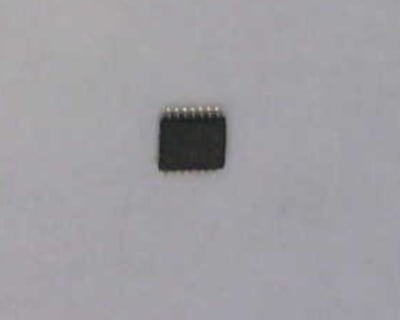 TOSHIBA TC74VHC14FK(EL,K)