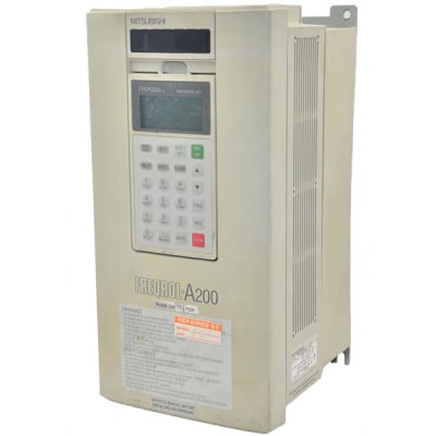 MITSUBISHI FR-A220E-2.2K