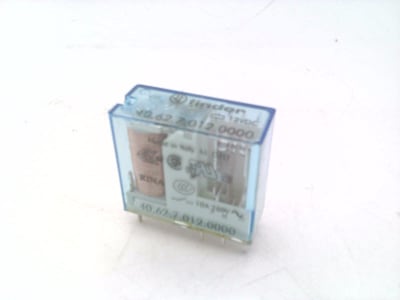 FINDER 40.62.7.012.0000