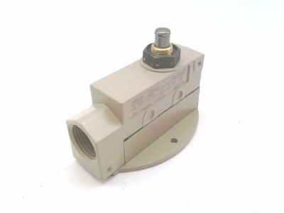 OMRON ZV-Q-2