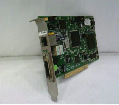 UTITECH PCI2000/ETH/B