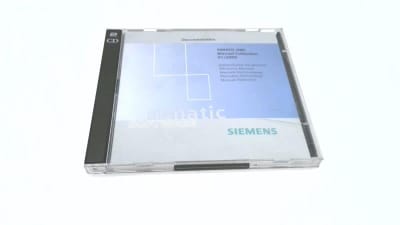 SIEMENS 6AV6-691-1SA01-0AX0