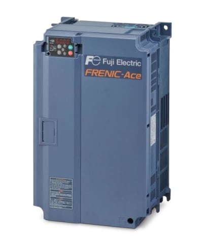 FUJI ELECTRIC FRN0022E2S-4GB