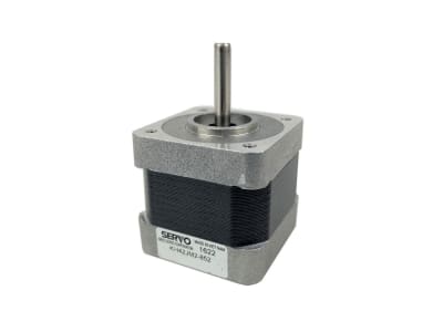 NIDEC CORP KH42JM2-852