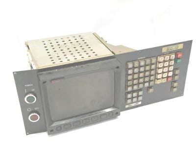 FANUC A02B-0076-C021