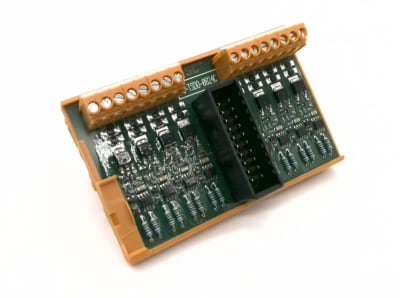 HONEYWELL FC-TSDO-0824C