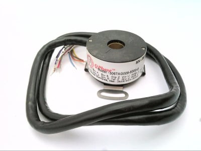 QUANTUM DEVICES 3067AG009-5000-8