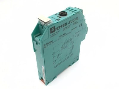 PEPPERL & FUCHS KFD2-EB2.B
