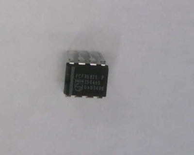 PHILIPS PCF8582E-2