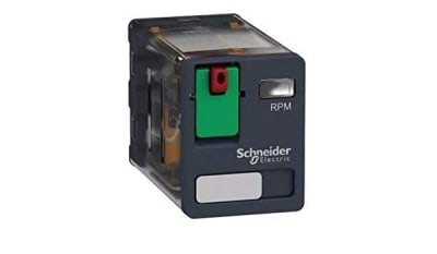 SCHNEIDER ELECTRIC RPM21F7