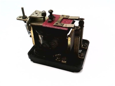 ALLEN BRADLEY 64418RX