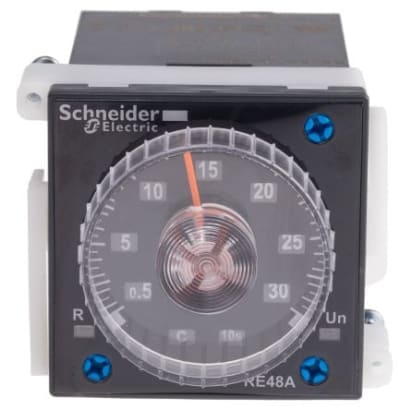 SCHNEIDER ELECTRIC RE48AML12MW