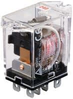 OMRON LY2F-AC220/240