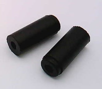 RAMER PRODUCTS INC 5014