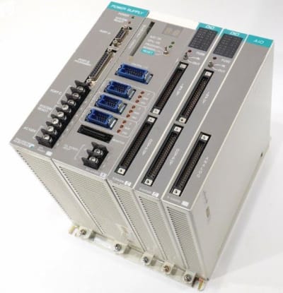 ASEA BROWN BOVERI WR-D4008