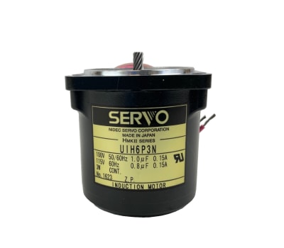 NIDEC CORP IH6P3N-25