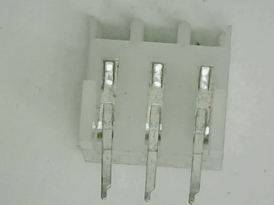 MOLEX 09-52-3032