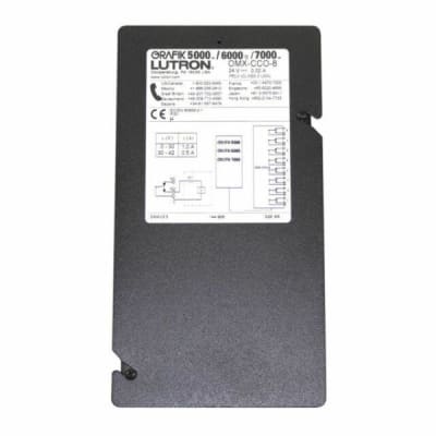 LUTRON OMX-CCO-8