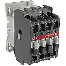 ASEA BROWN BOVERI A9-40-00-80