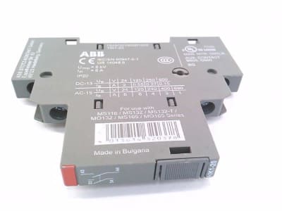 ASEA BROWN BOVERI 1SAM201902R1002