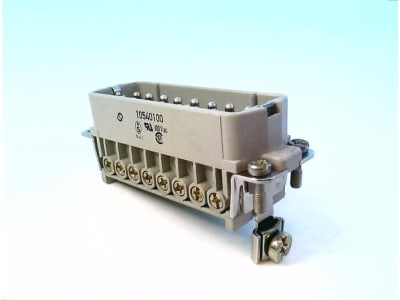 HARTING 10540100
