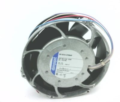 EBM PAPST DV6318/2TDH4P