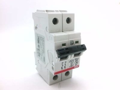 ASEA BROWN BOVERI S202U-C30