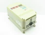 YASKAWA ELECTRIC CIMRG3U21P5