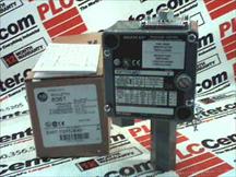 ALLEN BRADLEY 836T-T255JX40