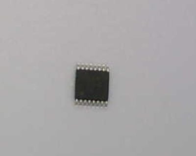 TEXAS INSTRUMENTS SEMI LM26400YMHNOPB