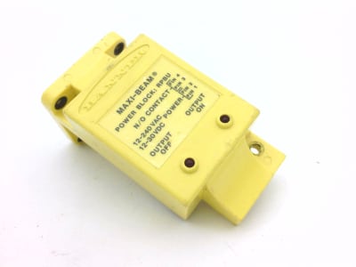 BANNER ENGINEERING 27267