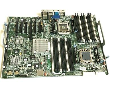 HEWLETT PACKARD COMPUTER 461317-002