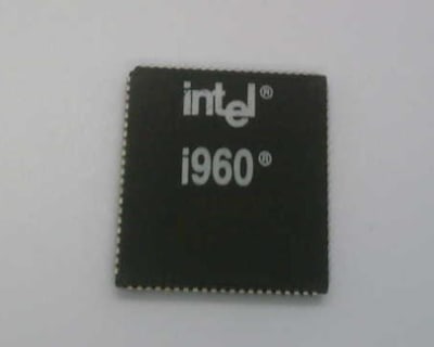 INTEL N80960SB16