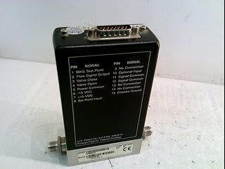 MKS INSTRUMENTS 1179A01353CS1BV