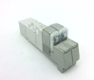 SMC SY3345-5FU