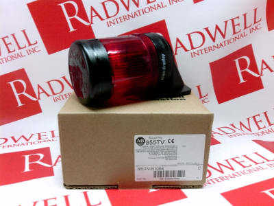 ALLEN BRADLEY 855TV-B10B4