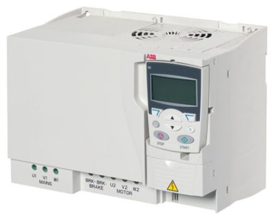 ASEA BROWN BOVERI ACS355-03E-44A0-4