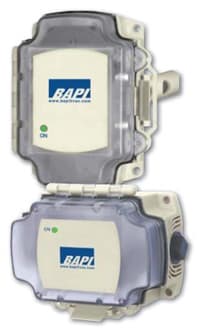 BAPI BA/H200-O-BB