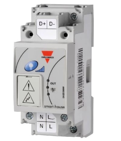 CARLO GAVAZZI SH2D500W230