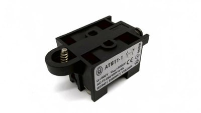 EATON CORPORATION ATB11-1